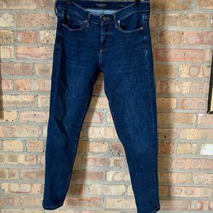 Banana Republic Skinny Jeans